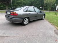 używany Renault Laguna