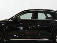 używany Audi Q5 III Sline Smartphone Interface Kamera Alarm Sportowe fotele