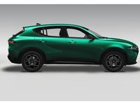 używany Alfa Romeo Tonale IBRIDA SPRINT MHEV 1.5 T4 160 KM DCT7