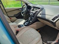 używany Ford Focus Electric Ev Elektryk 2013r