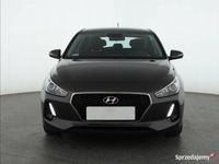 Używany Hyundai i30 2017 Szary Hatchback