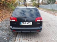 używany Opel Vectra 