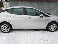 używany Opel Astra 1.6 16r