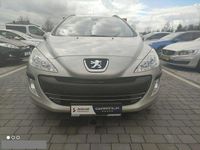 używany Peugeot 308 T7 (2008-2013)