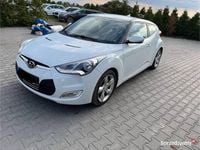 Używany Hyundai Veloster 2013 Hatchback