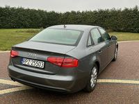 używany Audi A4 B8 Dizel Sprzedam