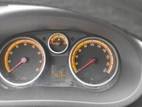 używany Opel Corsa 1,4 benzyna