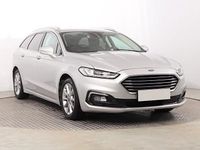 Używany Ford Mondeo 150 KM (110 kW) 2019 Srebrny Kombi