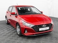 używany Hyundai i20 WD0715T#1.2 Pure Cz.cof Bluetooth KLIMA Salon PL VAT 23% III (…