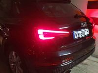 używany Audi Q3 S line