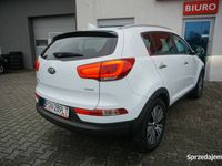 używany Kia Sportage 2.0CRDI*184KM*4x4*navi*kamera*93000km*Xenon* I…