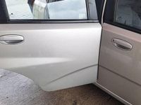 używany Chevrolet Kalos 