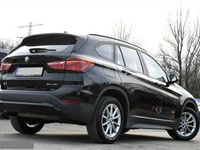 używany BMW X1 1.5dm 140KM 2019r. 122 000km