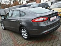 używany Ford Mondeo 2.0TDCi 150KM Manual 2017r. Polski SALON 2xPDC …