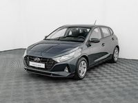 Używany Hyundai i20 84 KM (61 kW) 2023 Grafitowy (metalik) Hatchback