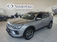 Używany Ssangyong (KGM) Korando 163 KM (119 kW) 2023 Srebrny (metalik) SUV