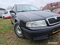 Używany Skoda Octavia 2003