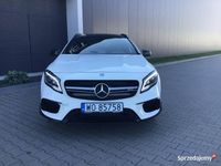 Używany Mercedes GLA45 AMG AMG 2019 Biały SUV