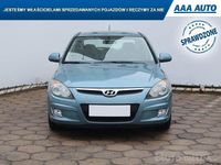 Używany Hyundai i30 2009 Błękitny