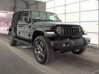 używany Jeep Wrangler 