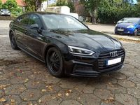 używany Audi A5 