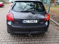 używany Toyota Auris 