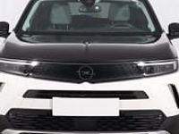 Używany Opel Mokka 101 KM (74 kW) 2021 Biały SUV