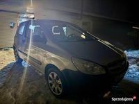 Używany Hyundai Getz 2007 Hatchback