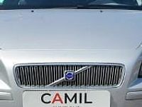 używany Volvo V50 2dm 136KM 2005r. 298 989km