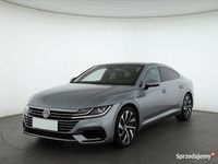używany VW Arteon 2.0 BiTDI 4Motion