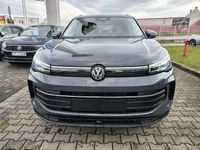używany VW Tiguan 1.5dm 150KM 2025r. 3km