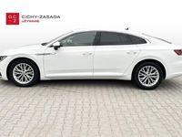 używany VW Arteon Essence 2.0 TDI SCR 110 kW / 150 KM DSG, 7-stopniowa