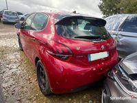 używany Peugeot 208 1.6 BlueHDi 100 Allure Business ES641