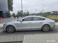 używany Audi A7 3.0 TFSI 2011R.