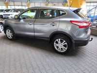 używany Nissan Qashqai 1 REJ 2014 .ZOBACZ OPIS !! W PODANEJ CENIE R…