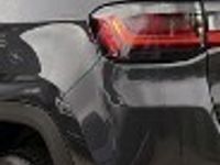 używany Jeep Compass 1.5dm 130KM 2025r. 1km