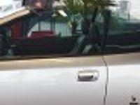 Używany Opel Astra Cabriolet 125 KM (91 kW) 2004 Srebrny Kabriolet