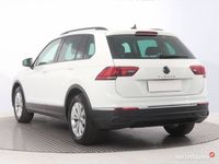 używany VW Tiguan 1.5 TSI