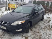 Używany Ford Mondeo 2011