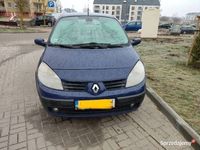 używany Renault Mégane II 