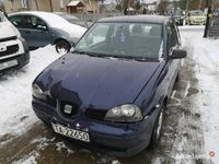 używany Seat Arosa 