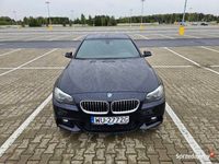 używany BMW 525 Seria 5 d xDrive