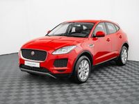 używany Jaguar E-Pace WD7358N # 2.0 i4D AWD S K.cofania Podgrz.f Sa…