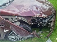 Używany Opel Insignia 170 KM (125 kW) 2017