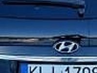 używany Hyundai Tucson opłacony 2,0 benz. ładny bez korozji 2x koła