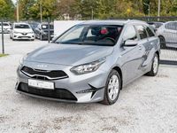 używany Kia Ceed WND7536C#1.5 T-GDI M DCT 2 stref klima K.cof salon PL VAT23% III…