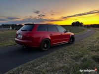 Używany Audi A4 Sport 2005