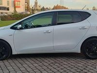 używany Kia Ceed 1.4 crdi 90KM