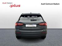 używany Audi Q3 45 TFSIe 180/245 KM PHEV Stronic Tempomat ACC LED Ambiente II (201…