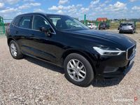 używany Volvo XC60 